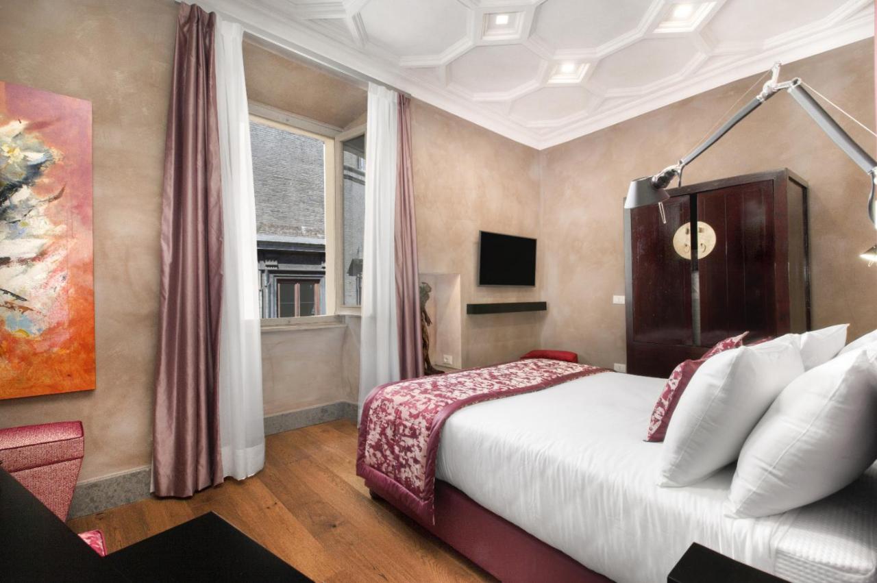 Relais Santa Caterina Della Rosa Roma