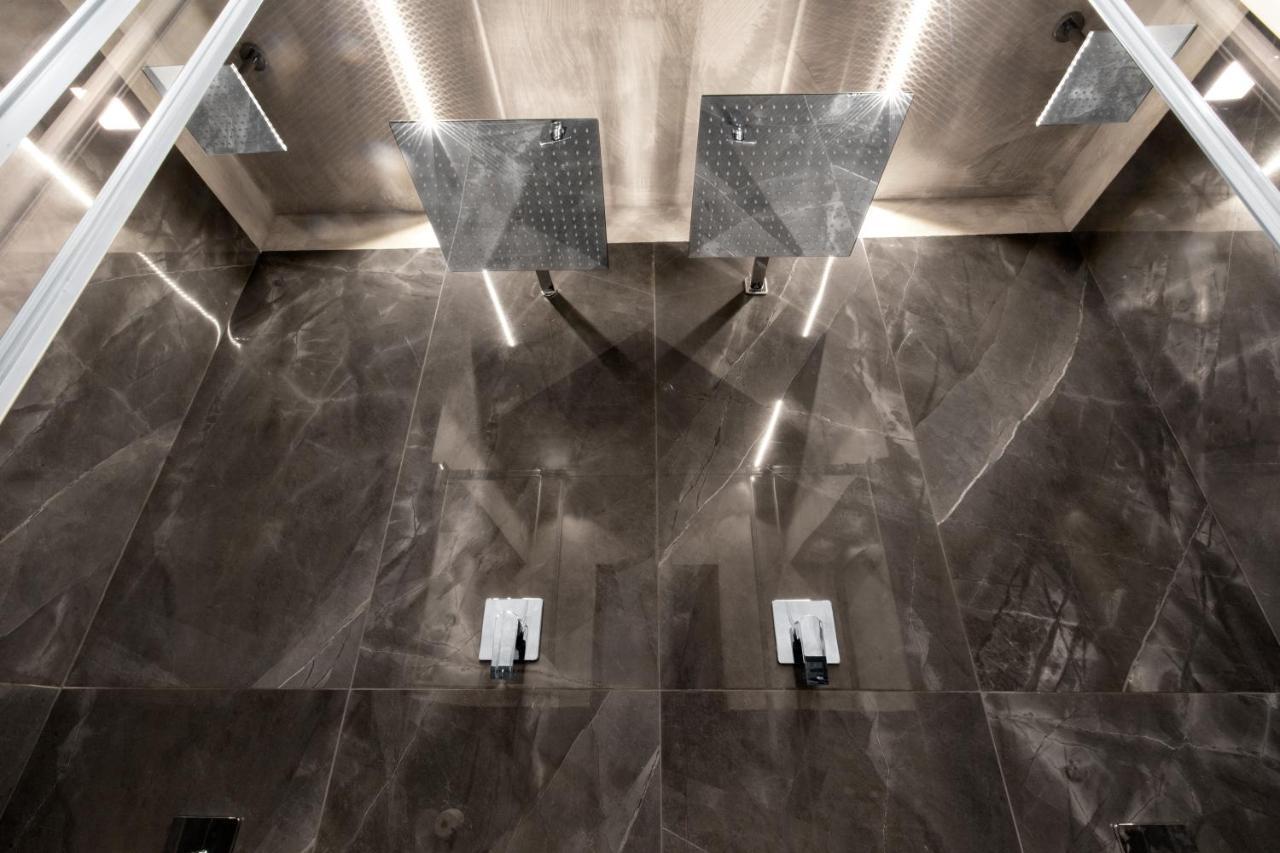 Relais Santa Caterina Della Rosa 4* Roma