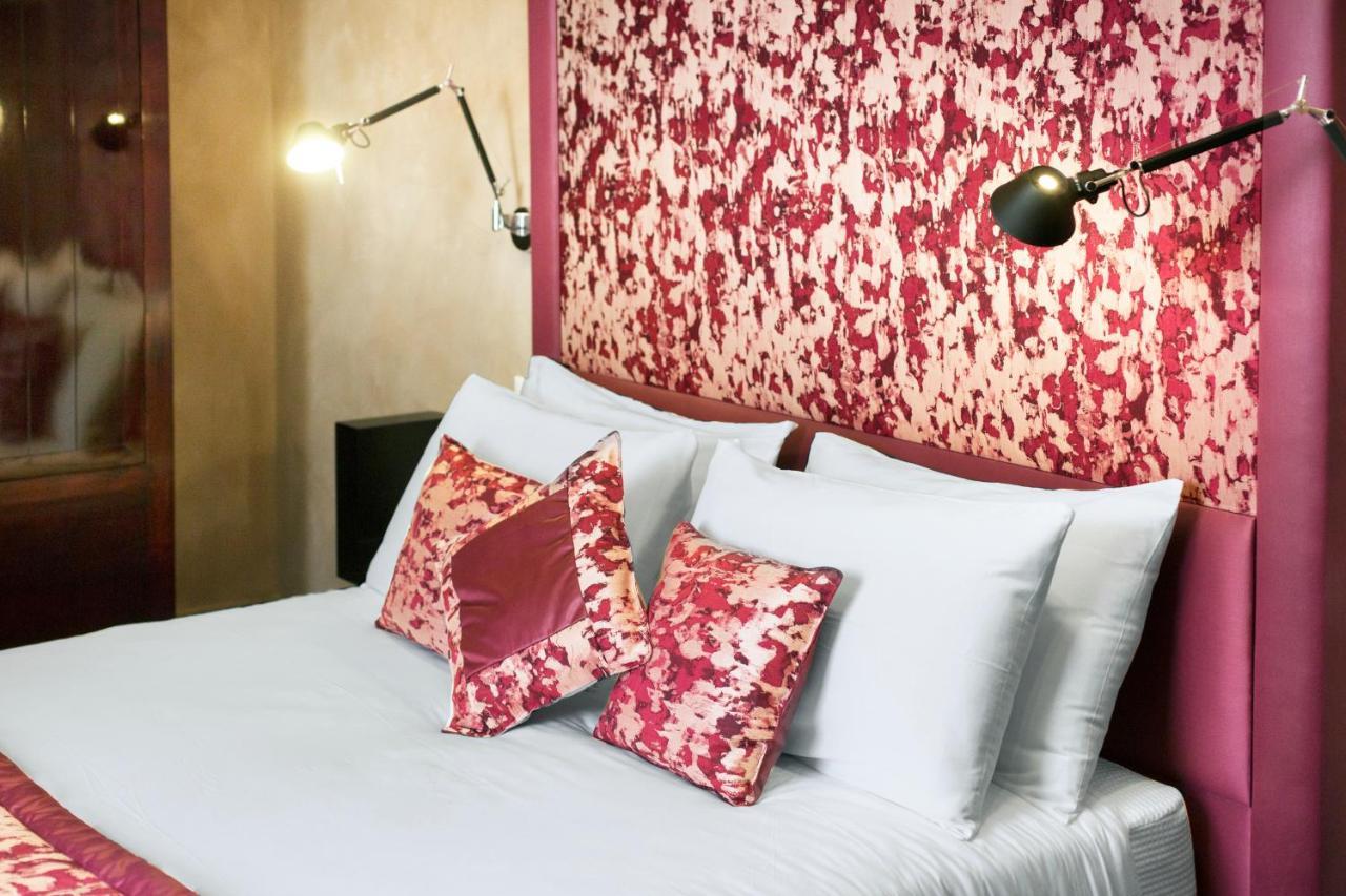 Relais Santa Caterina Della Rosa 4* Roma