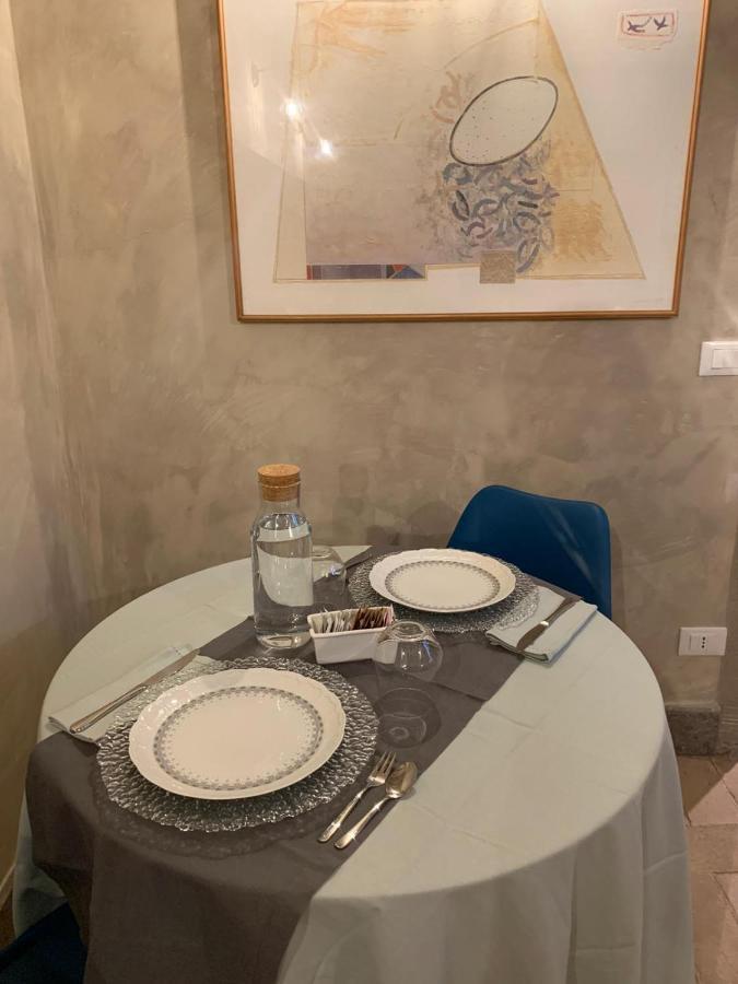 Relais Santa Caterina Della Rosa Roma
