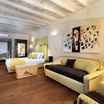 Relais Santa Caterina Della Rosa
