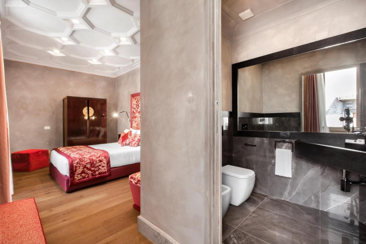Relais Santa Caterina Della Rosa 4* Rom