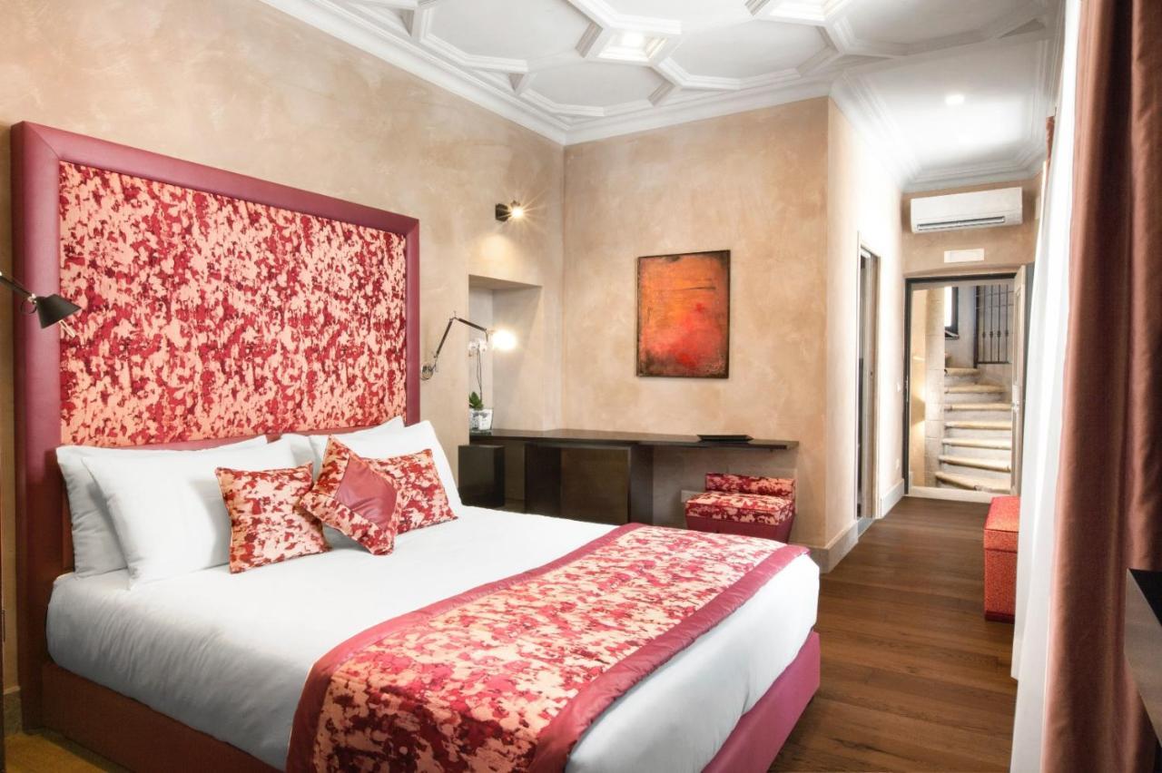 Hotel Relais Santa Caterina Della Rosa Rom