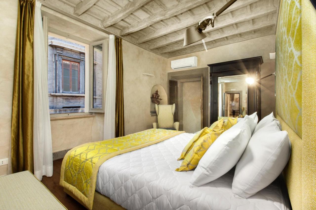 Hotel Relais Santa Caterina Della Rosa Rom