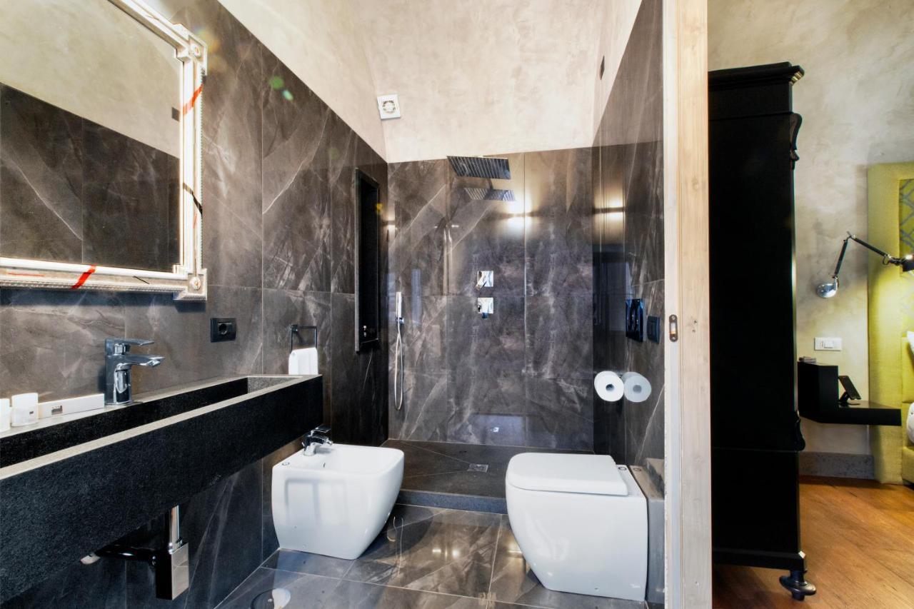 Relais Santa Caterina Della Rosa 4*