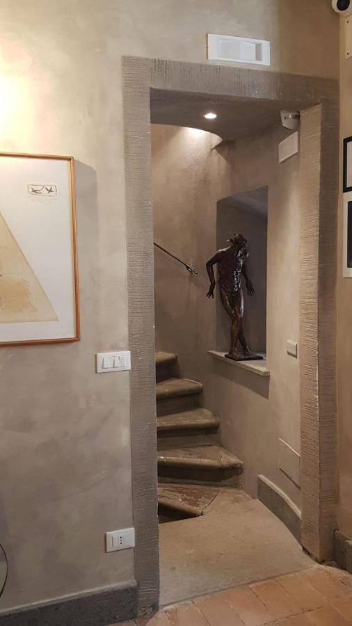 Relais Santa Caterina Della Rosa Rom