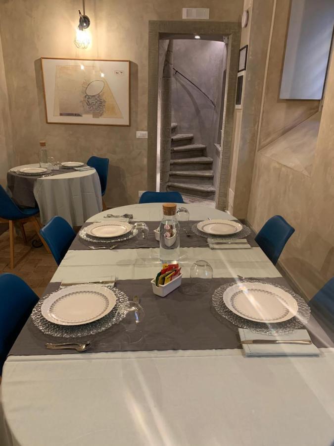 Relais Santa Caterina Della Rosa 4* Rom